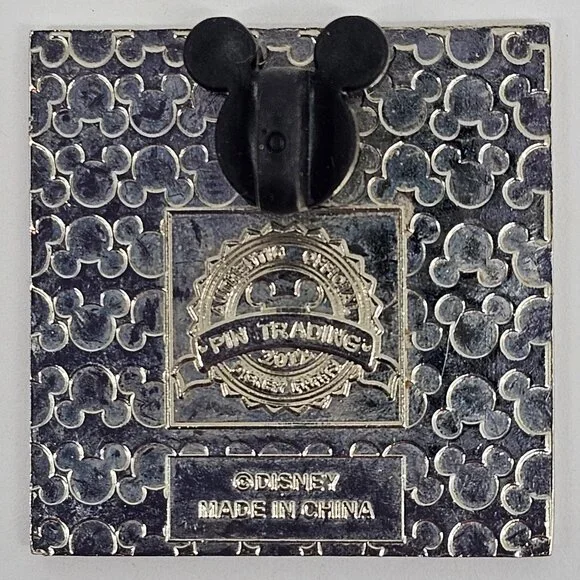 DISNEY Pin Trading ~ Character Deluxe Starter Set ~ GOOFY ~ 2013 - Picture 6 of 12